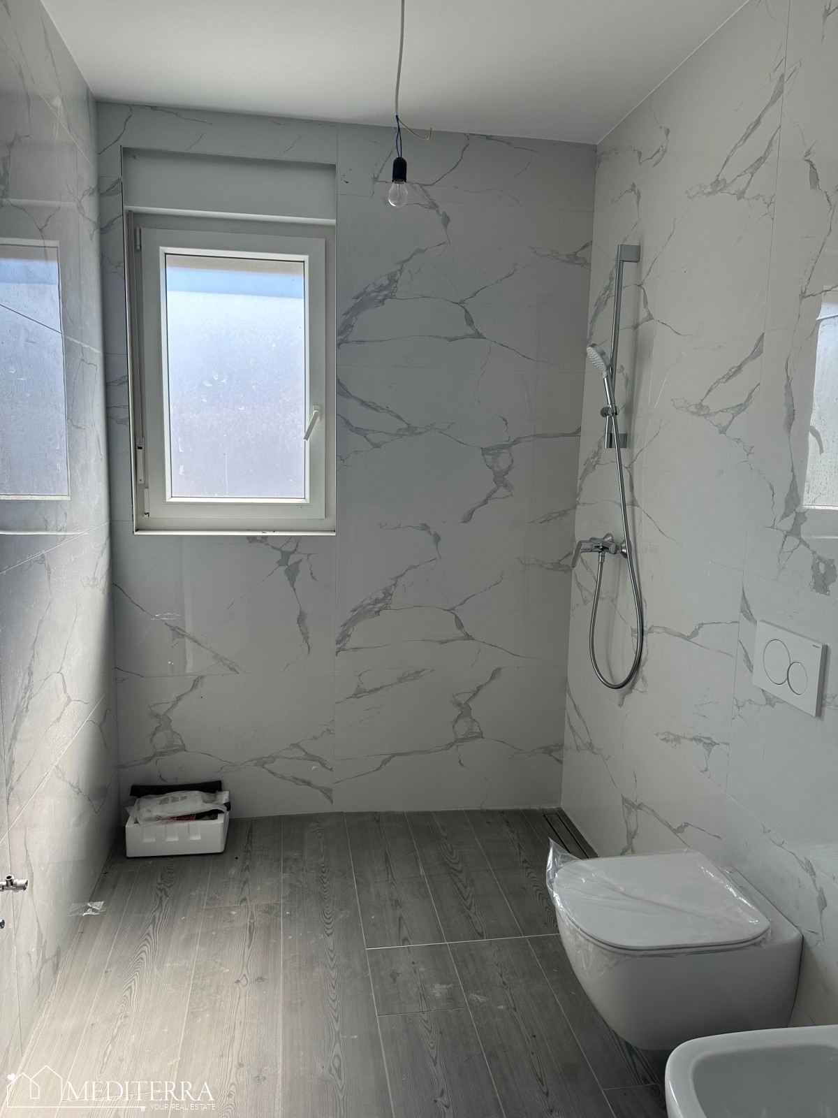 Apartma z bazenom na mirni lokaciji, blizu Novigrada, Istra