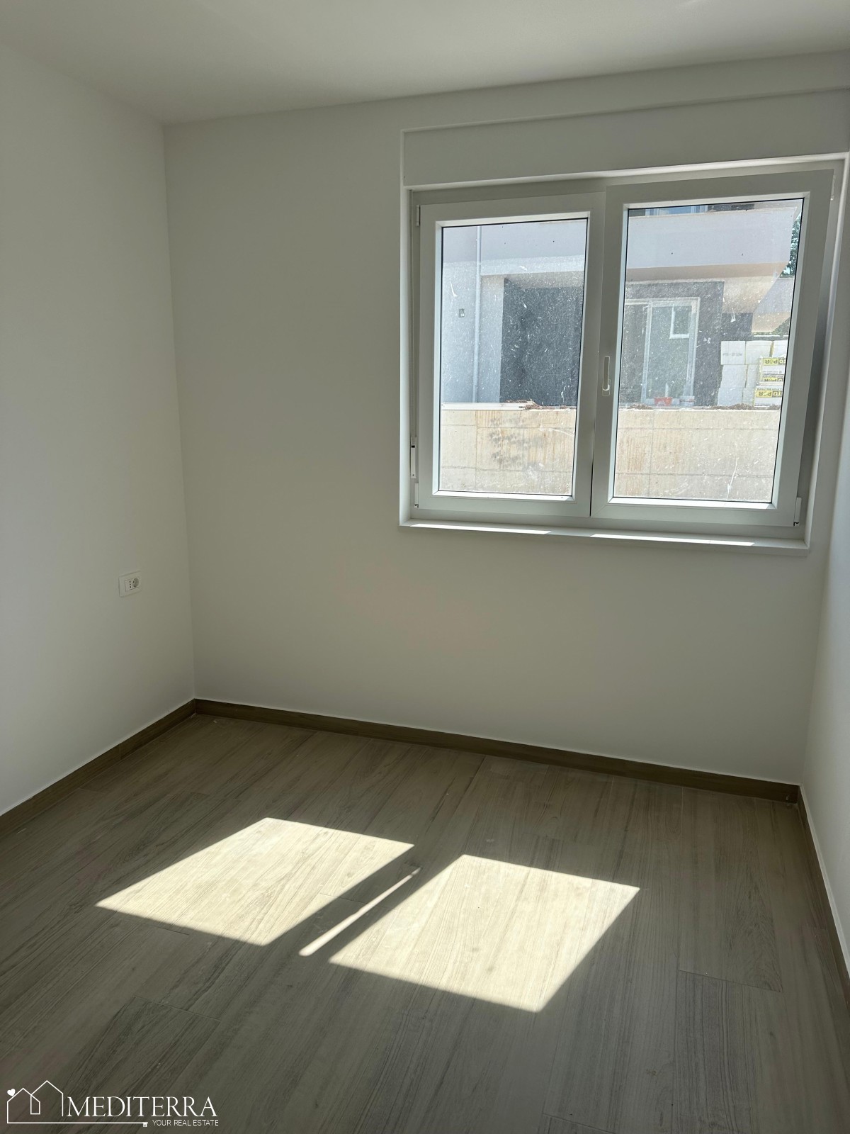 Apartma z bazenom na mirni lokaciji, blizu Novigrada, Istra