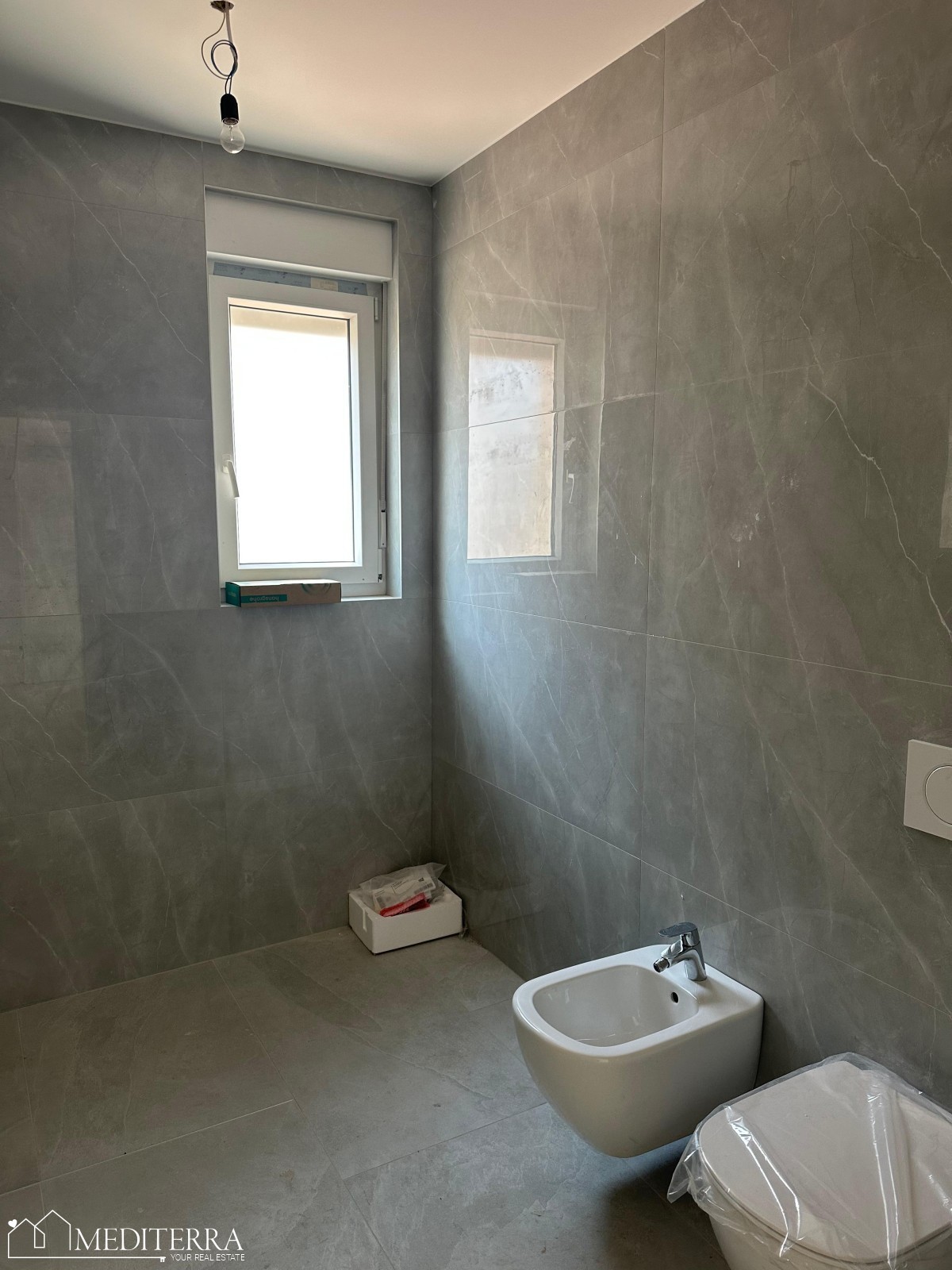 Apartma z bazenom na mirni lokaciji, blizu Novigrada, Istra