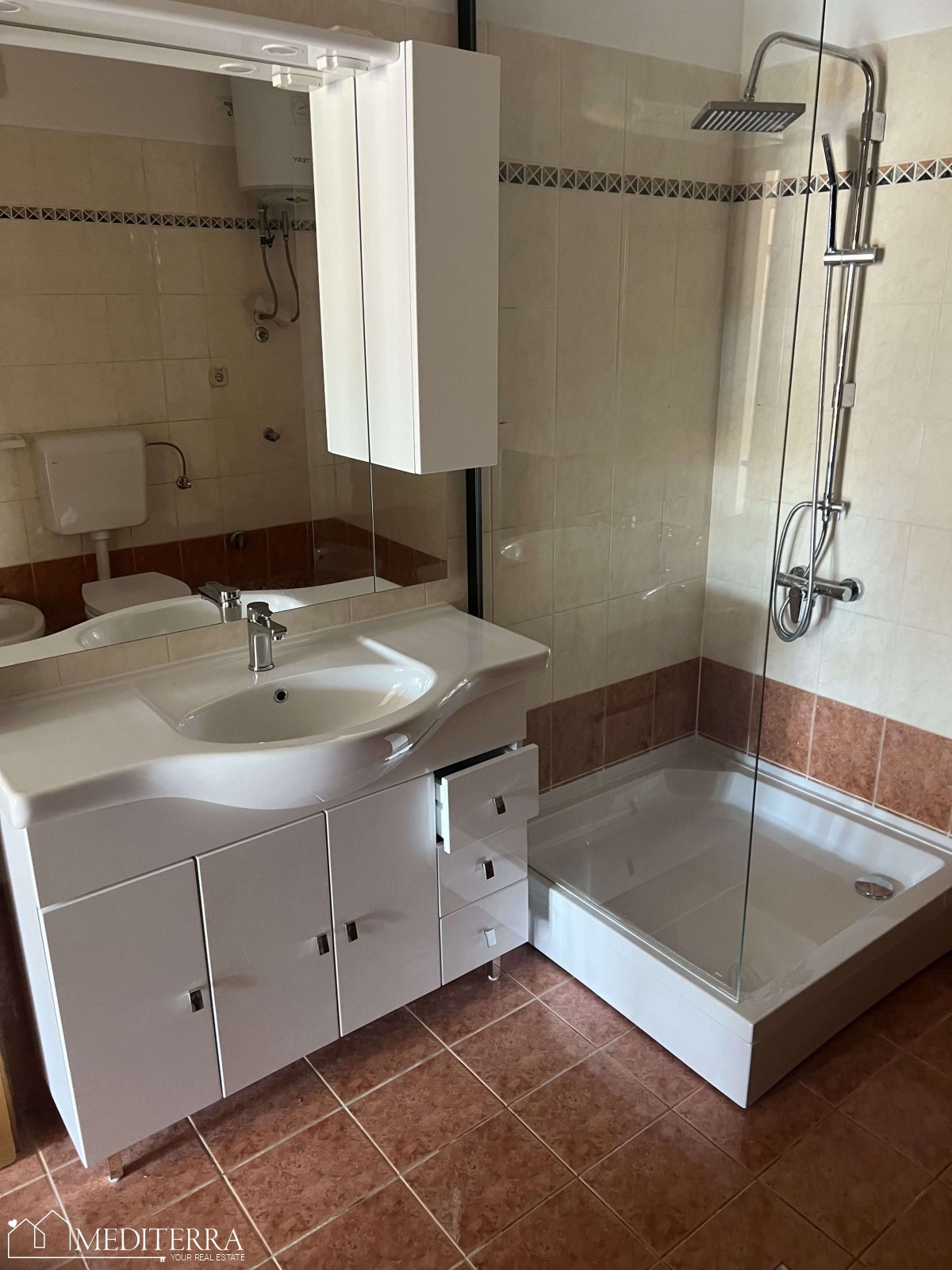 Apartma blizu plaže, Novigrad, Istra