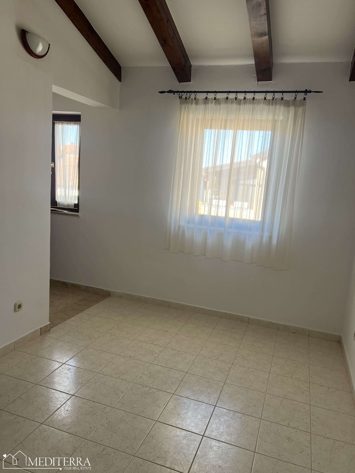 Apartma blizu plaže, Novigrad, Istra