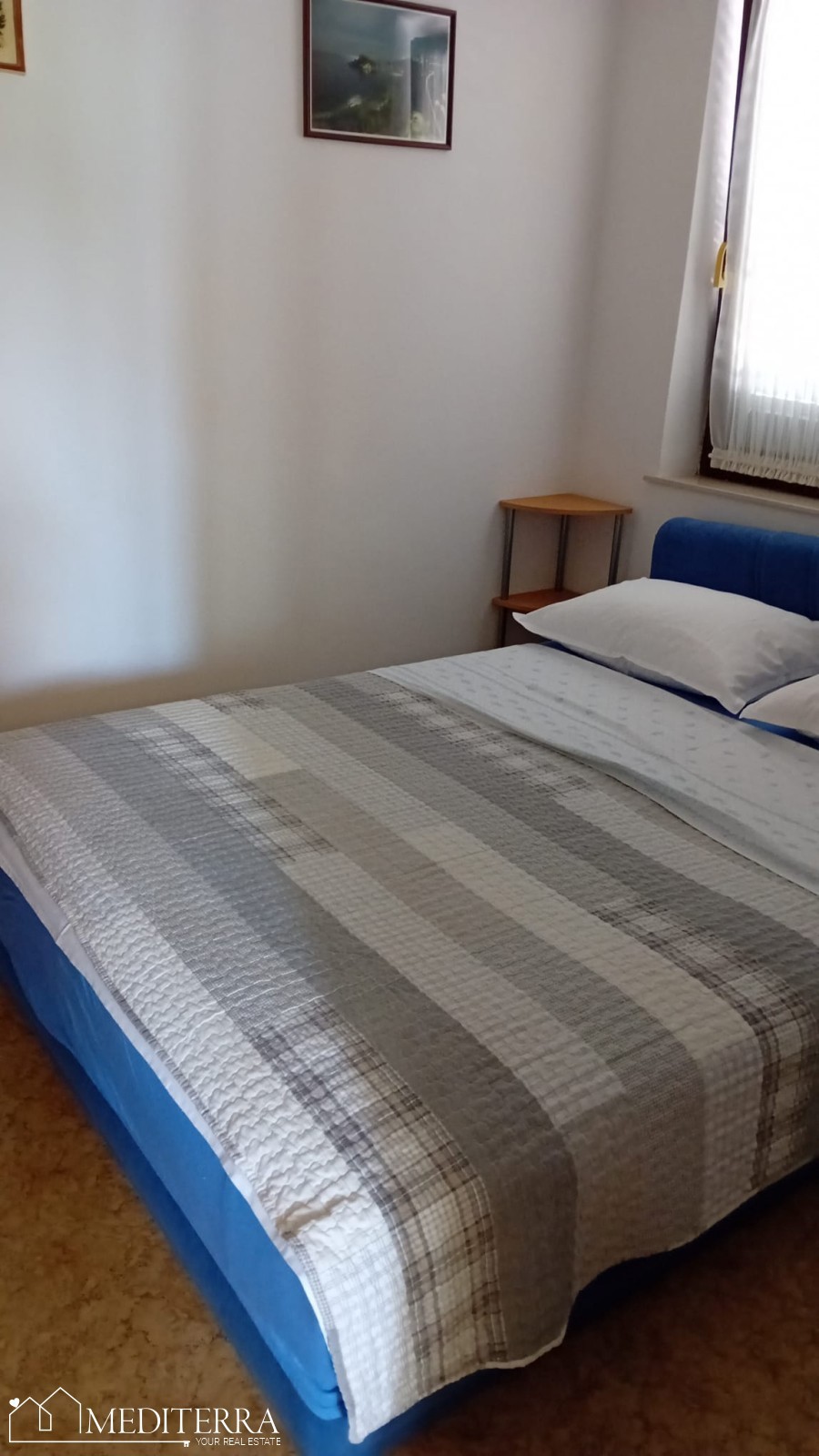Hiša na odlični lokaciji blizu morja, Novigrad, Istra