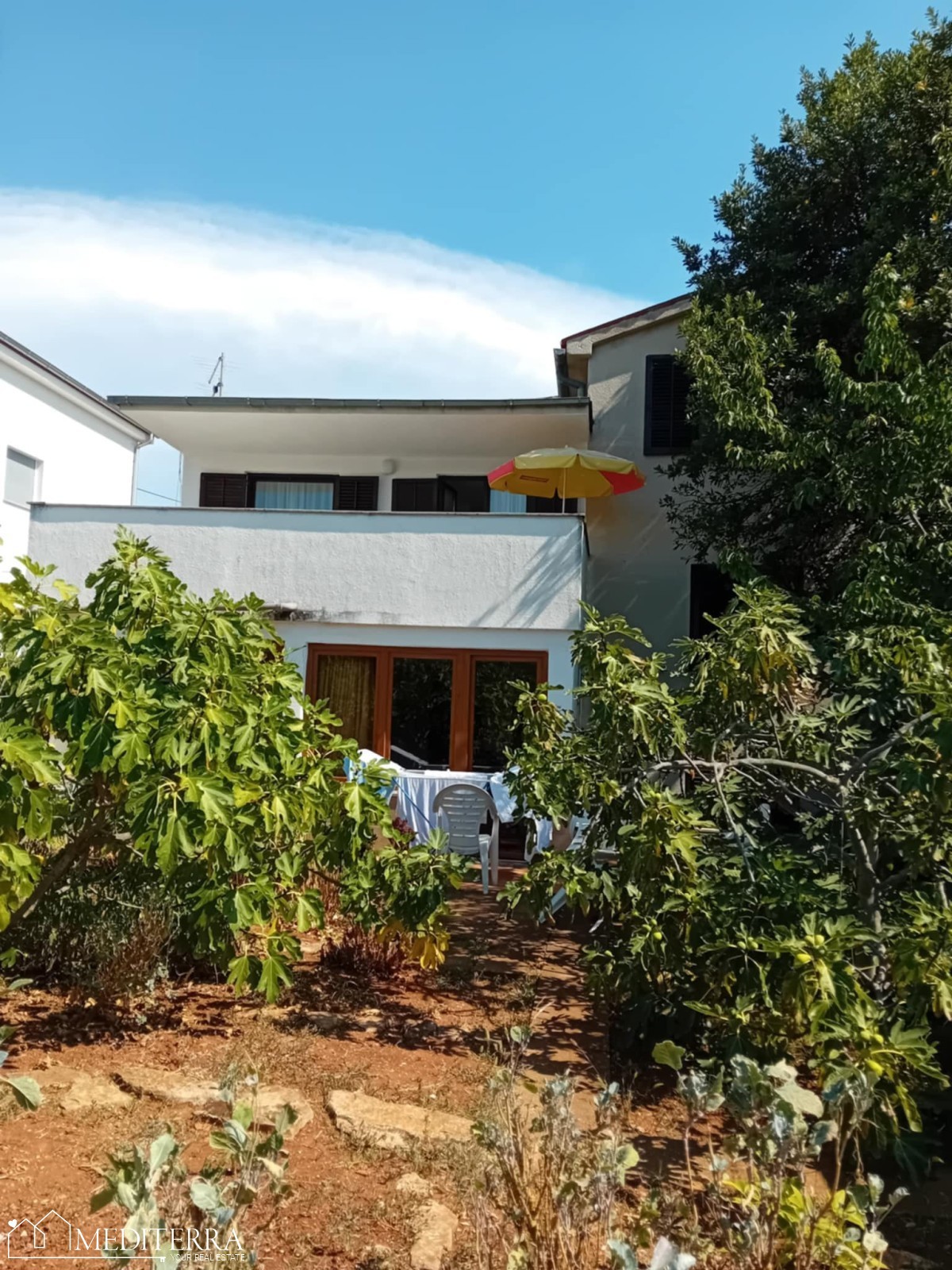 Hiša na odlični lokaciji blizu morja, Novigrad, Istra