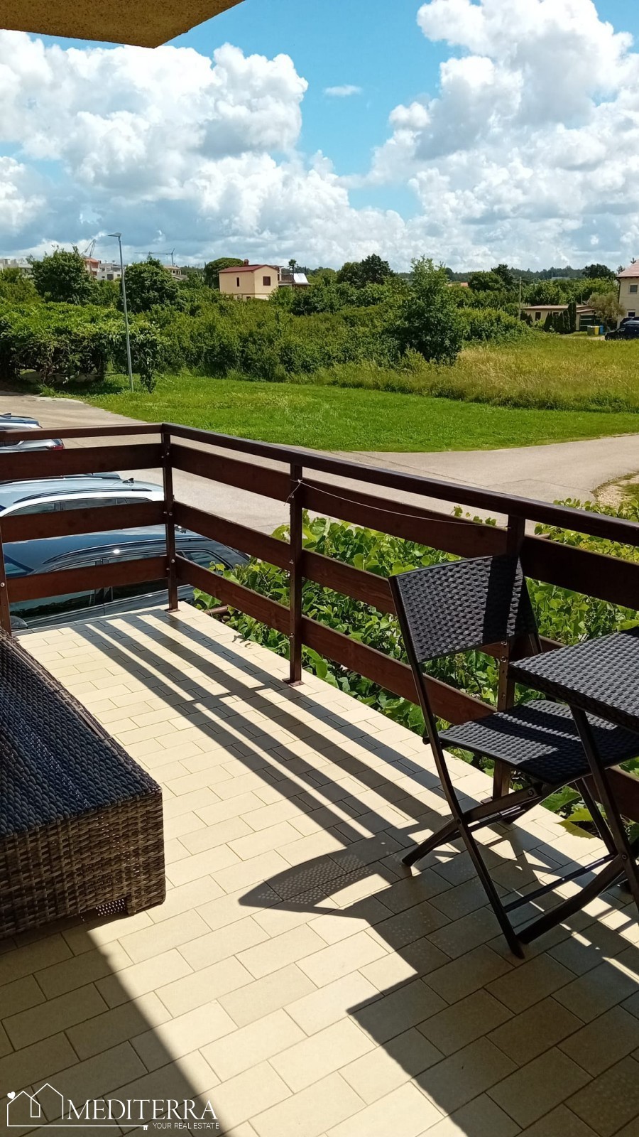 Hiša na odlični lokaciji blizu morja, Novigrad, Istra