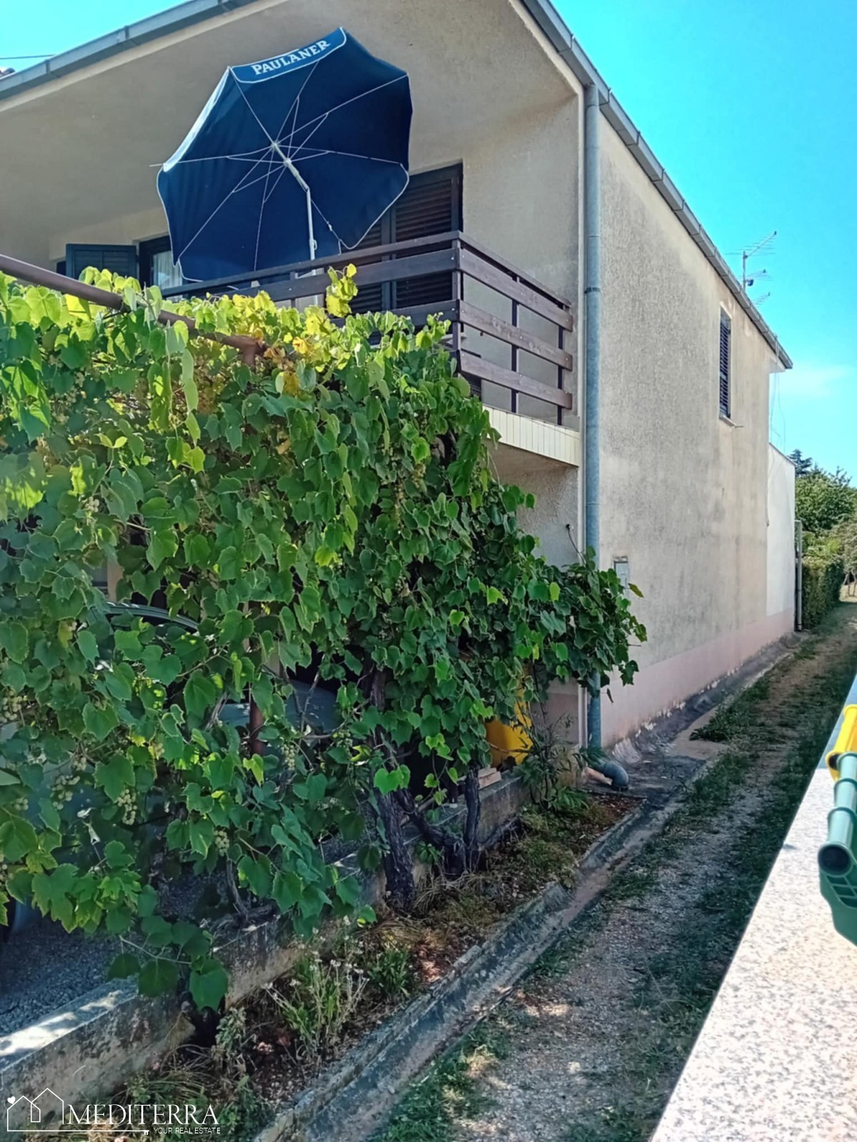 Hiša na odlični lokaciji blizu morja, Novigrad, Istra
