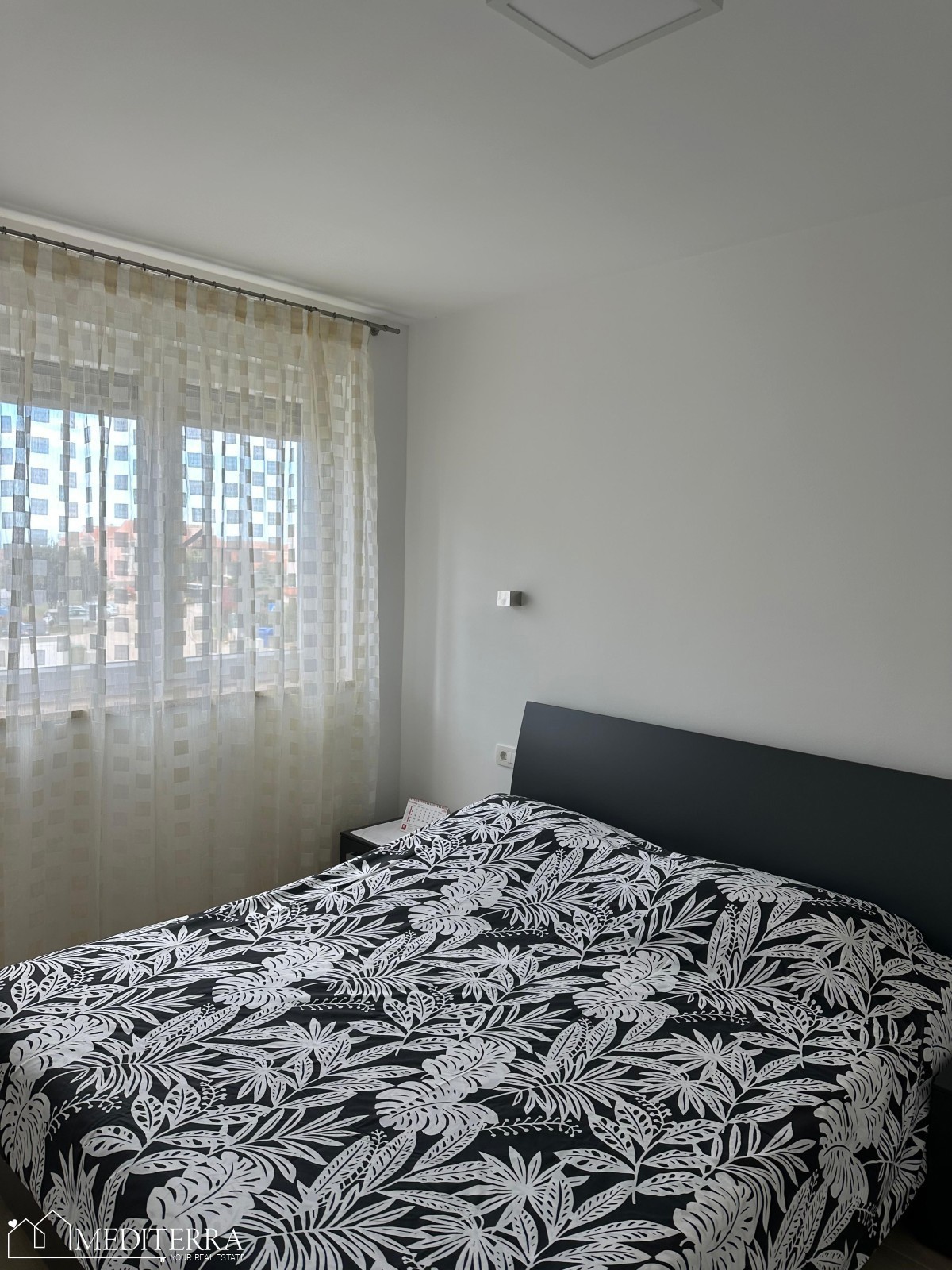 Apartma s tremi spalnicami in čudovitim pogledom na morje, Novigrad, Istra