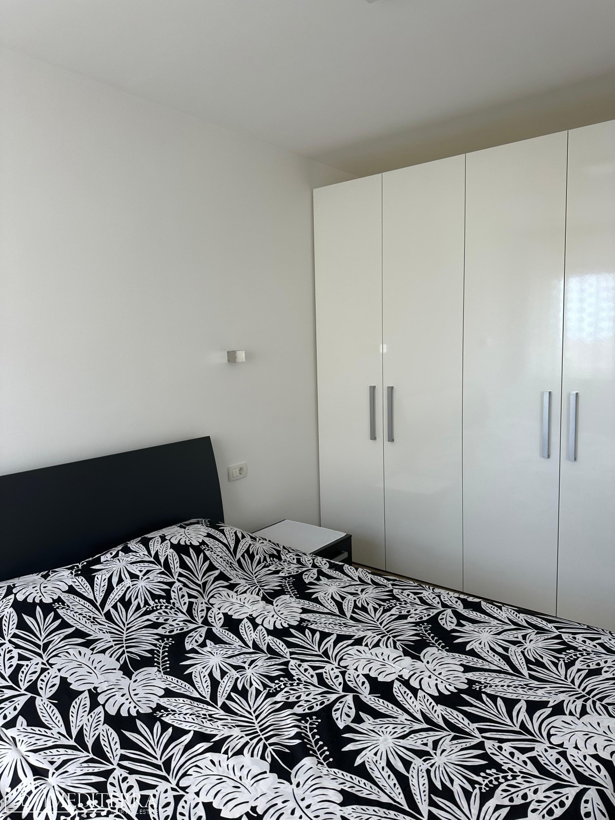 Apartma s tremi spalnicami in čudovitim pogledom na morje, Novigrad, Istra