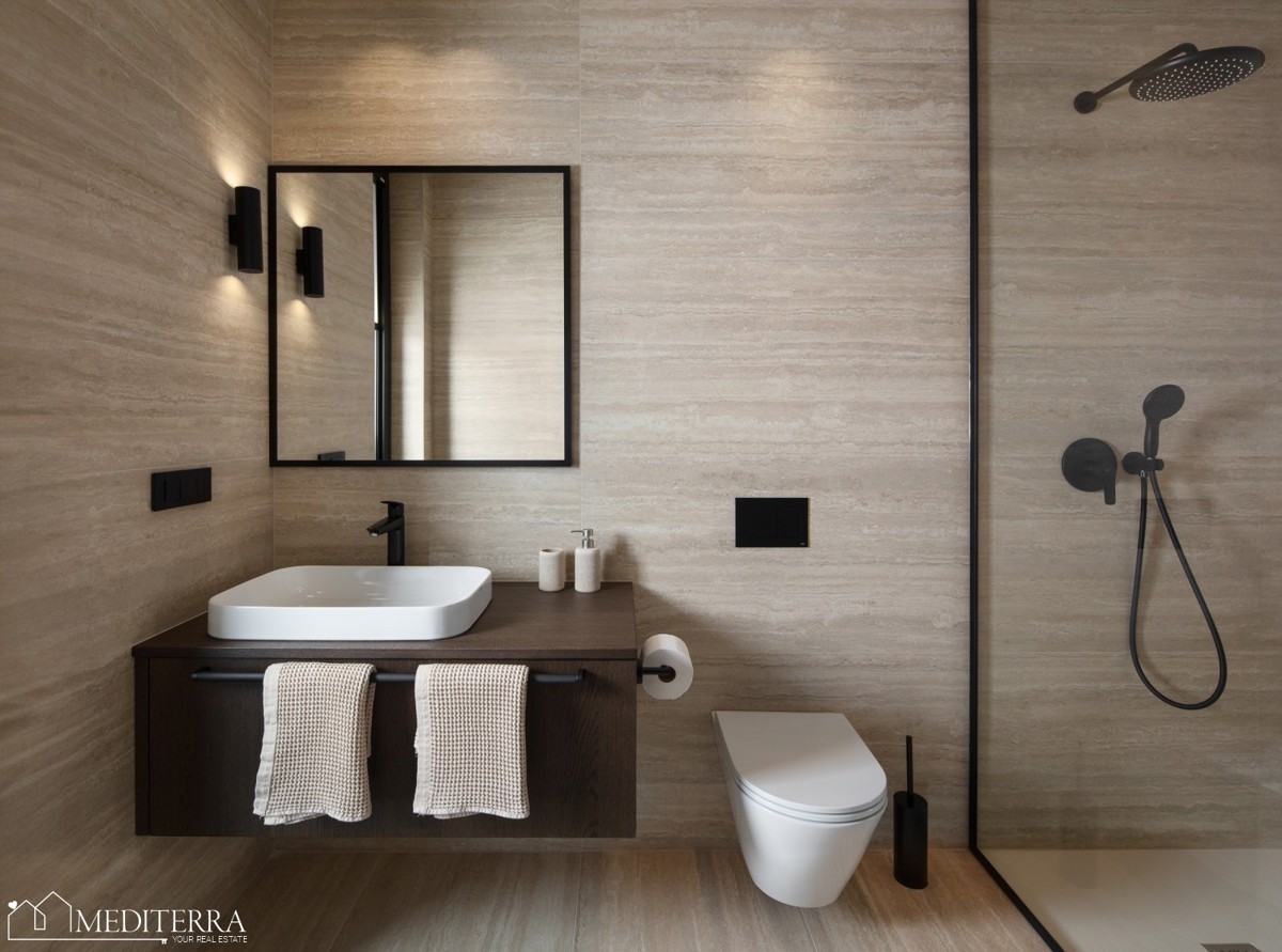 Vila s čudovitim razgledom na morje in otok Cres, Plomin, Istra