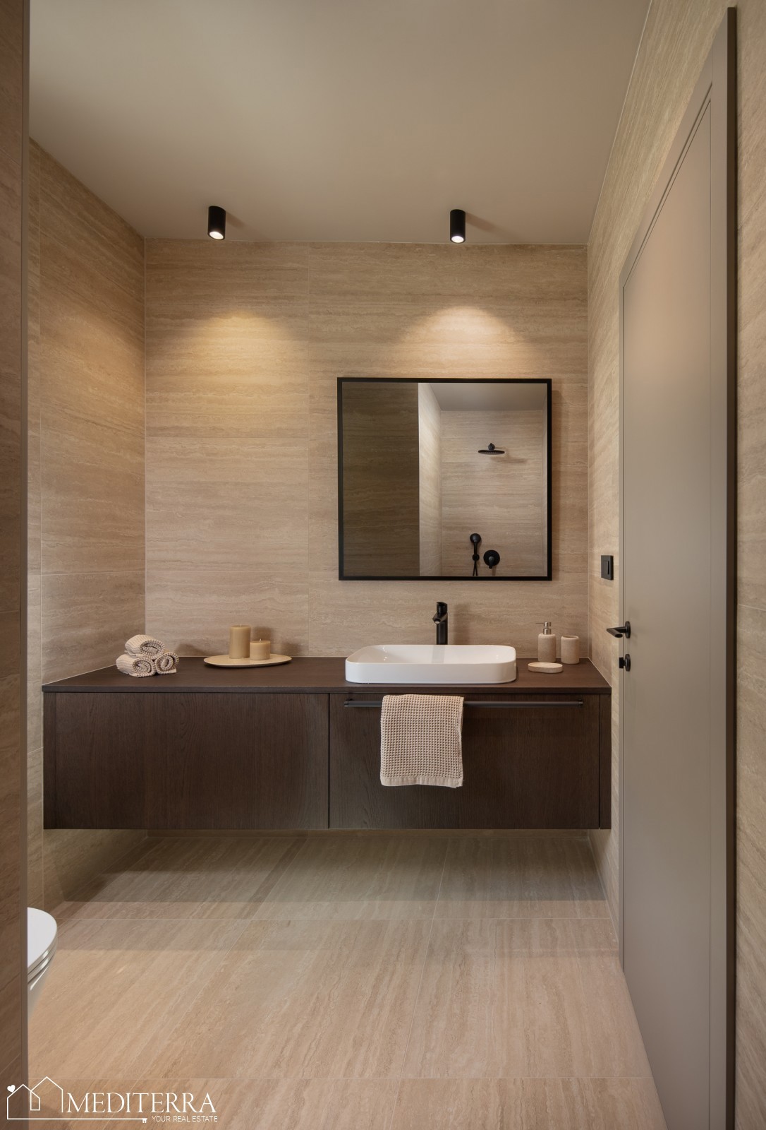 Vila s čudovitim razgledom na morje in otok Cres, Plomin, Istra