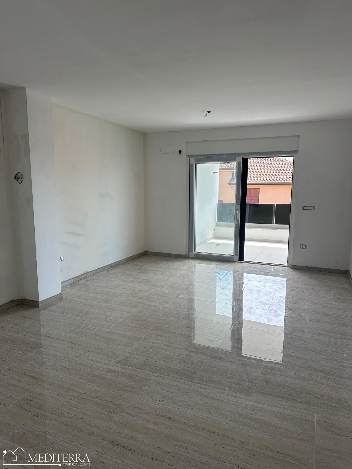 Apartma v 1. nadstropju s pogledom na morje, Novigrad, Istra