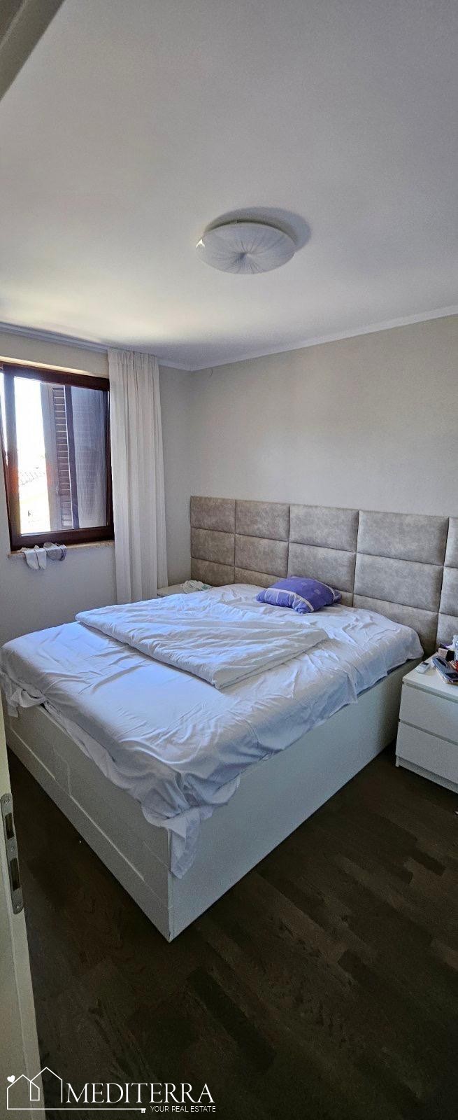 Vrstna hiša na odlični lokaciji blizu morja, Umag, Istra