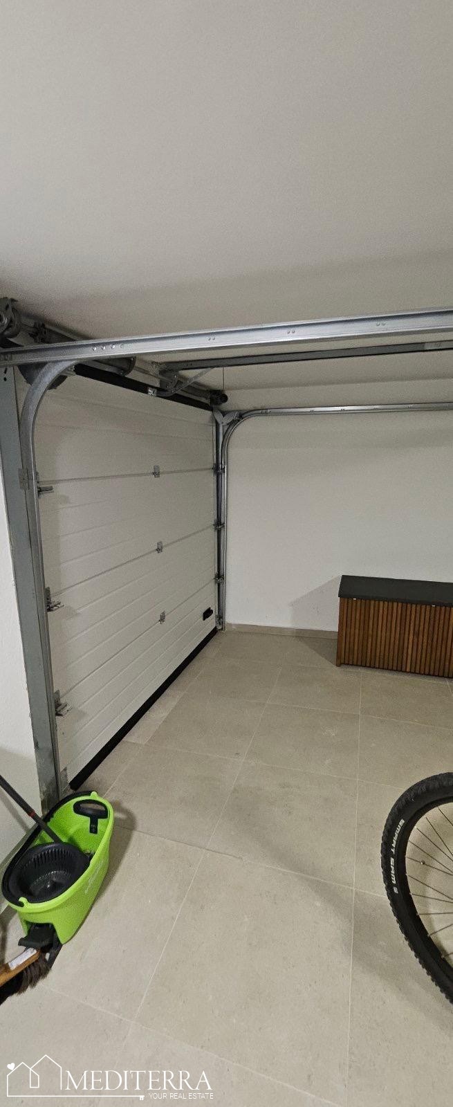 Vrstna hiša na odlični lokaciji blizu morja, Umag, Istra