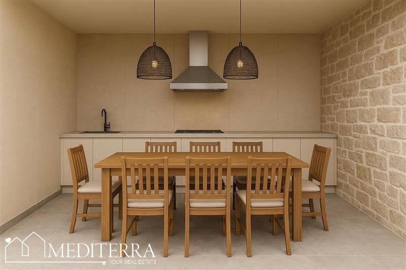 Novogradnja na izredni lokaciji, Novigrad, Istra, PRILIKA