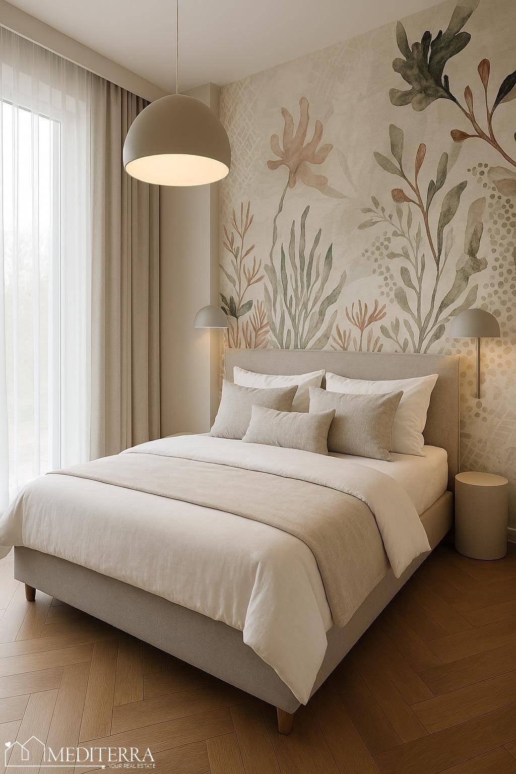 Novogradnja na izredni lokaciji, Novigrad, Istra, PRILIKA