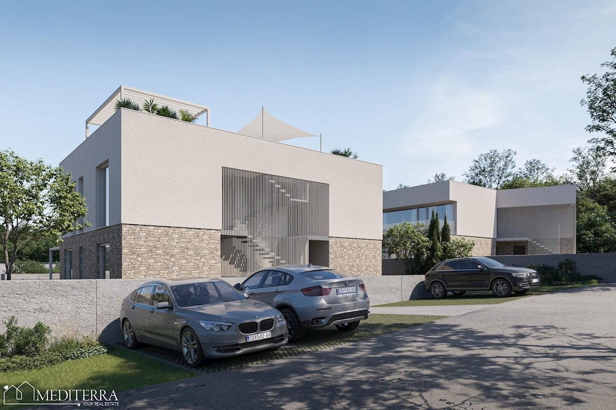 Apartma v pritličju, blizu morja, Novigrad, Istra