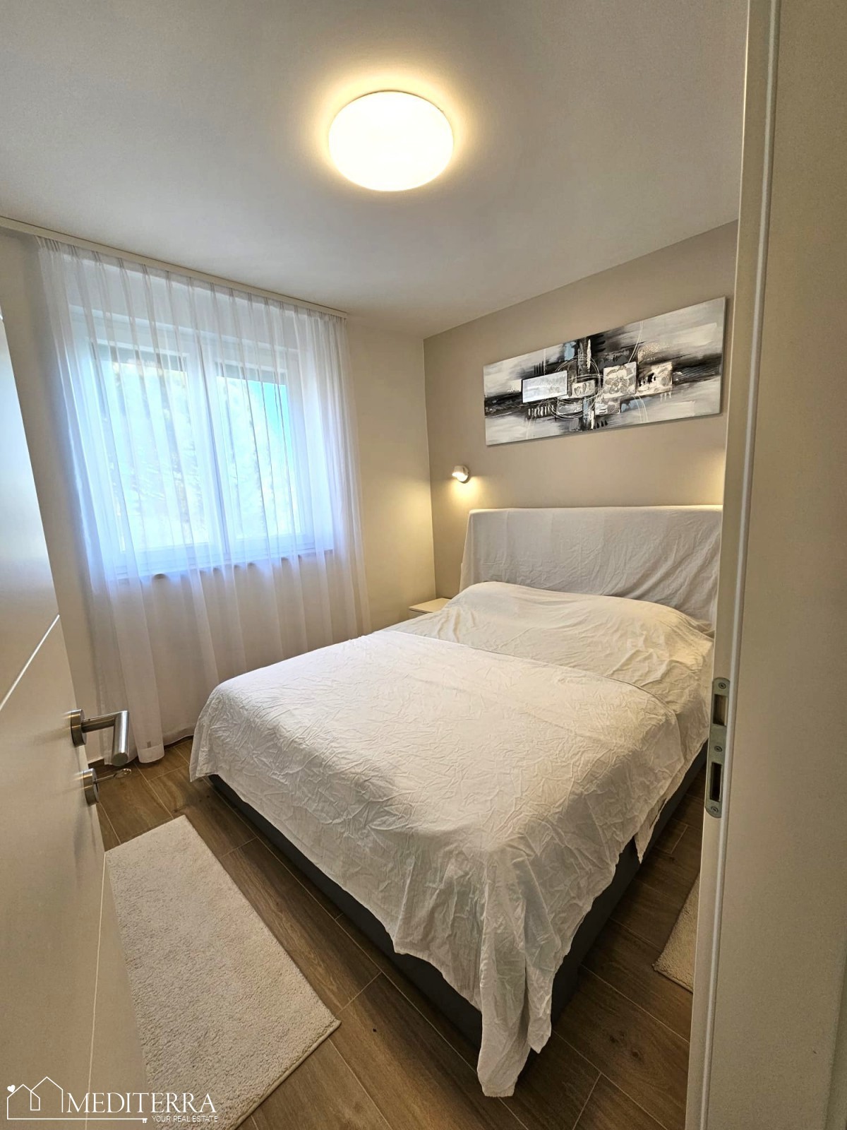 Privlačno stanovanje – Odlična lokacija v Novigradu