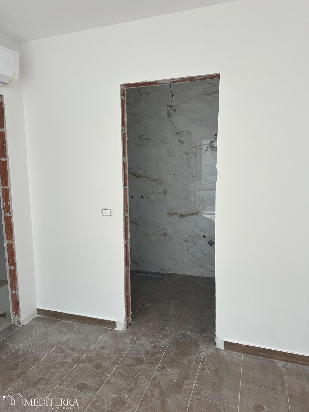 Contessa Residence 4., novogradnja z bazenom, Novigrad, Istra