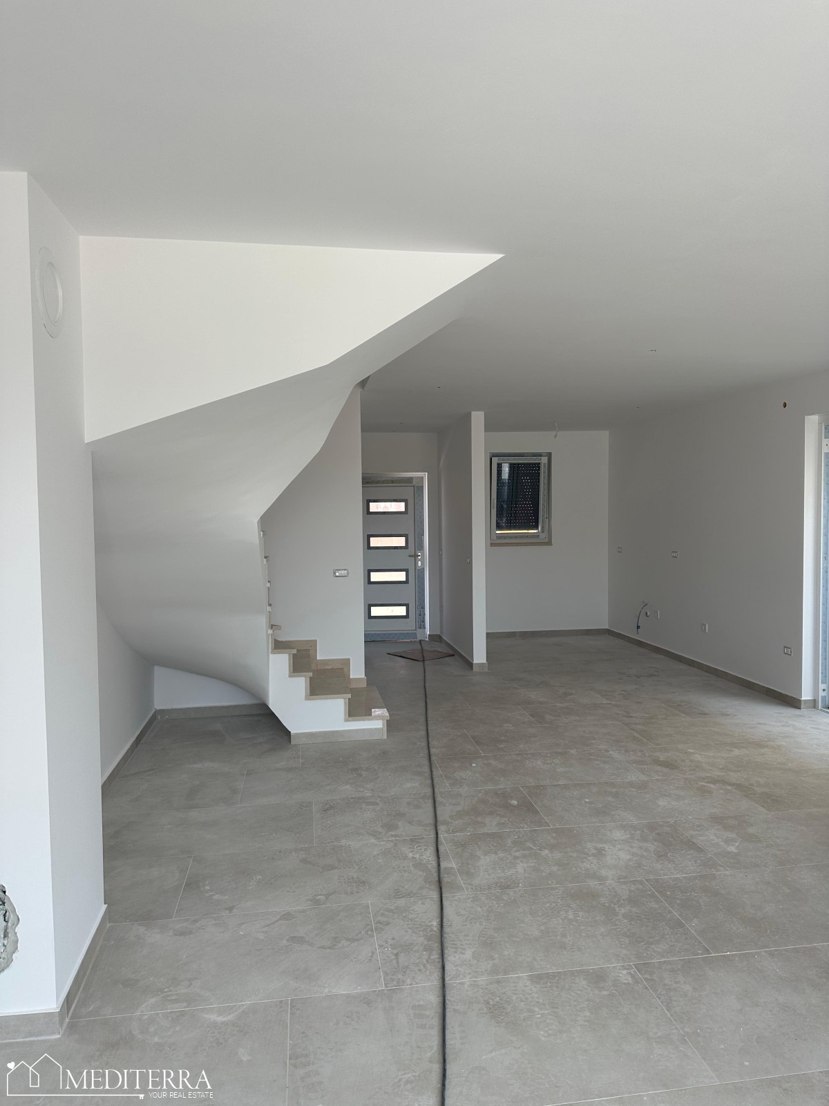 Contessa Residence 4., novogradnja z bazenom, Novigrad, Istra