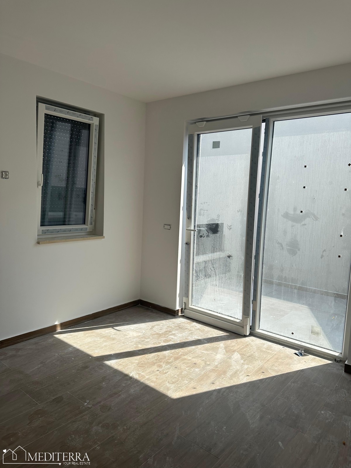 Contessa Residence 4., novogradnja z bazenom, Novigrad, Istra