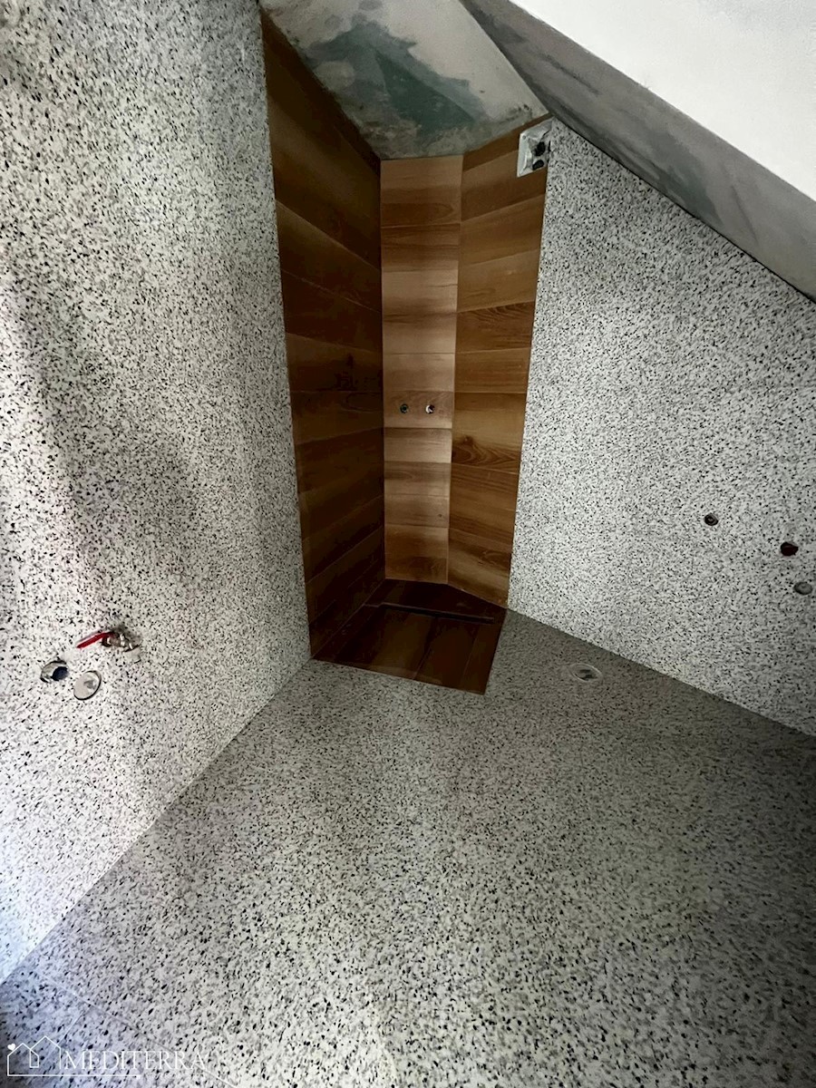 Prenovljena kamnita hiša v notranjosti, Vižinada, Istra