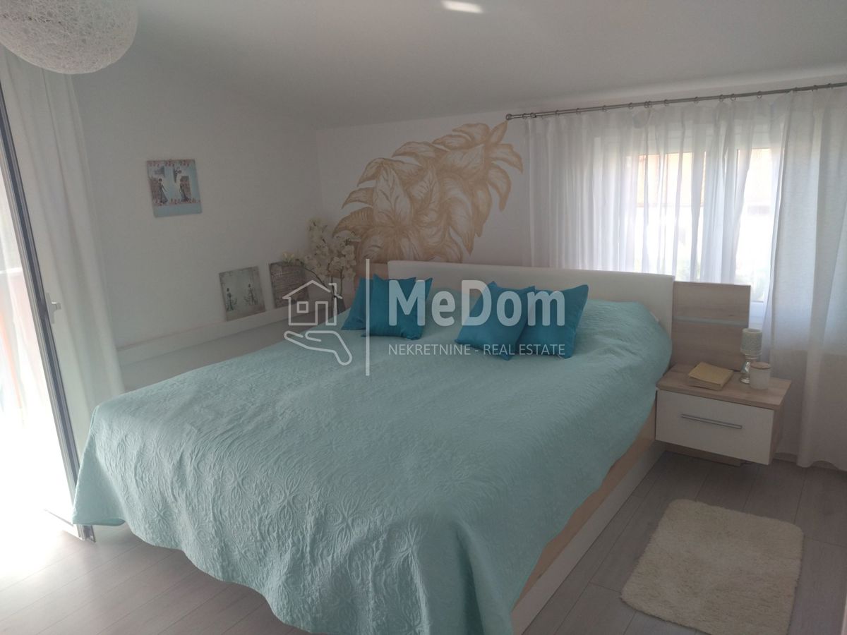 Stanovanje Rovinjsko Selo, Rovinj, 47,10m2