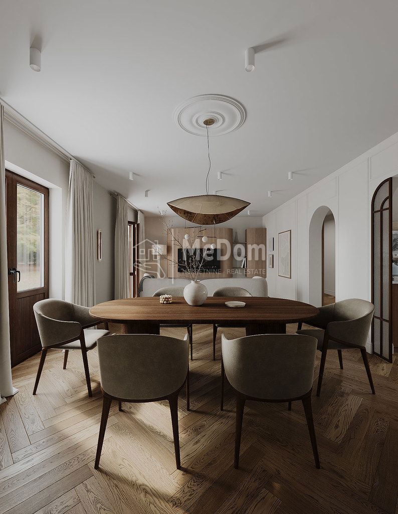 Hiša Rovinj, 251m2