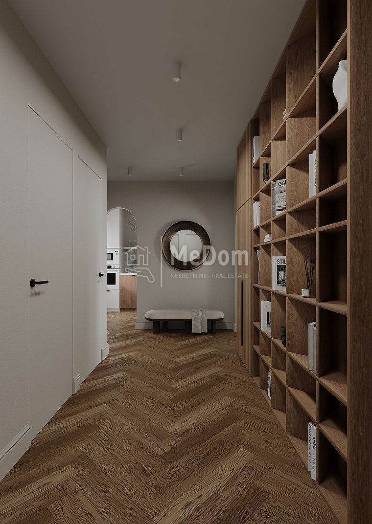 Hiša Rovinj, 251m2