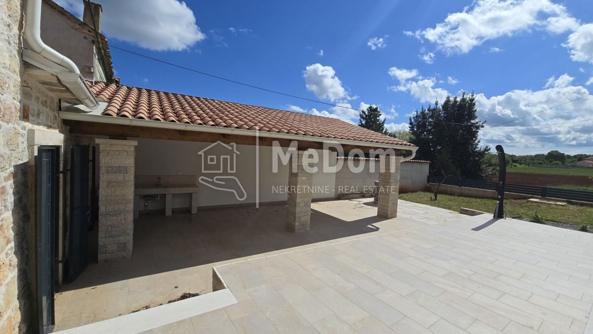 Hiša Barban, 230m2