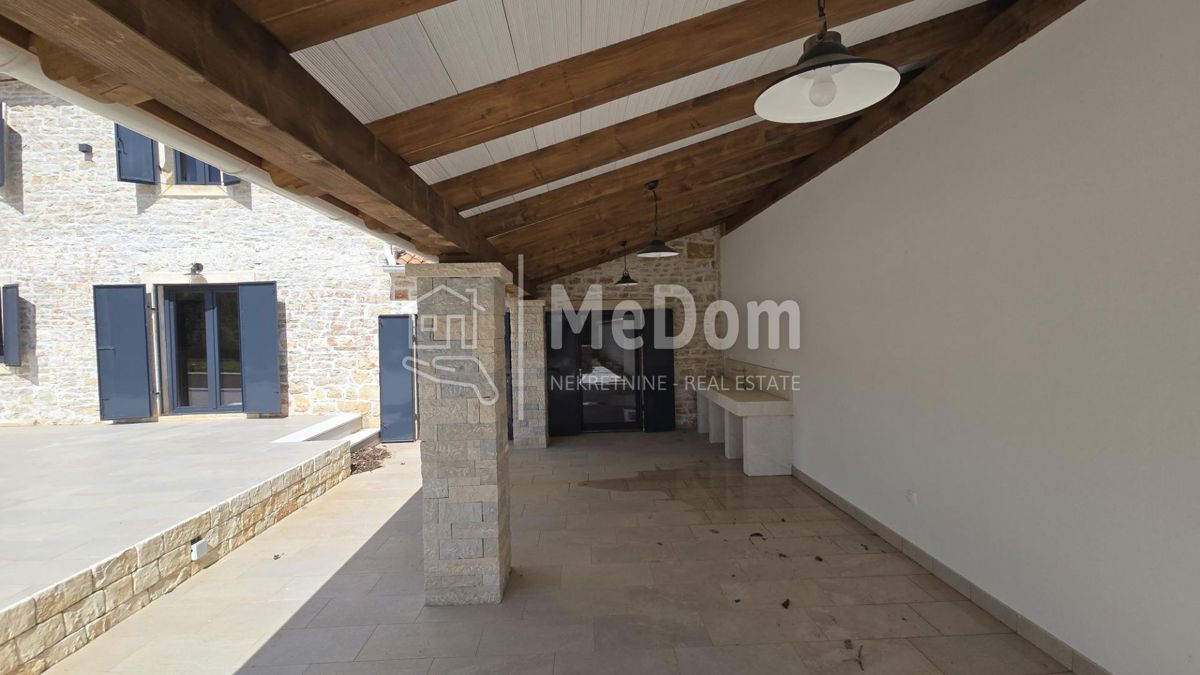 Hiša Barban, 230m2