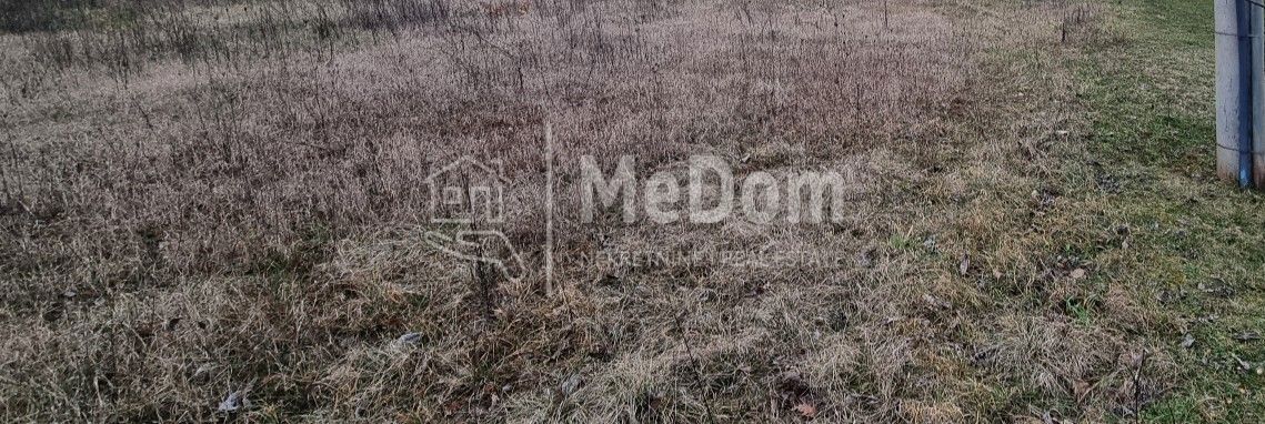 Zemljišče Melnica, Barban, 1.651m2