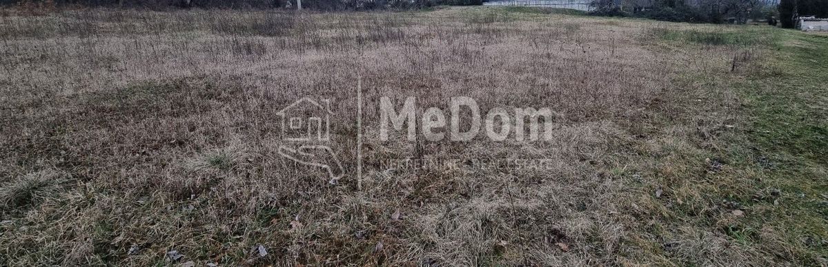 Zemljišče Melnica, Barban, 1.651m2