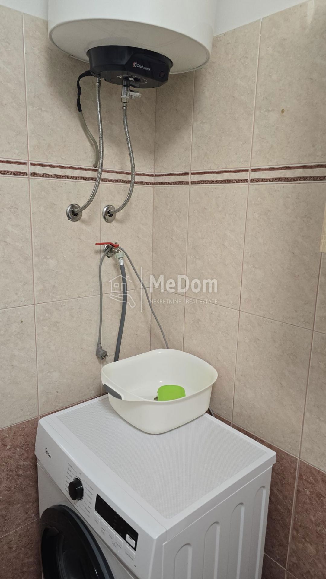 Hiša Pješčana Uvala, Medulin, 100m2