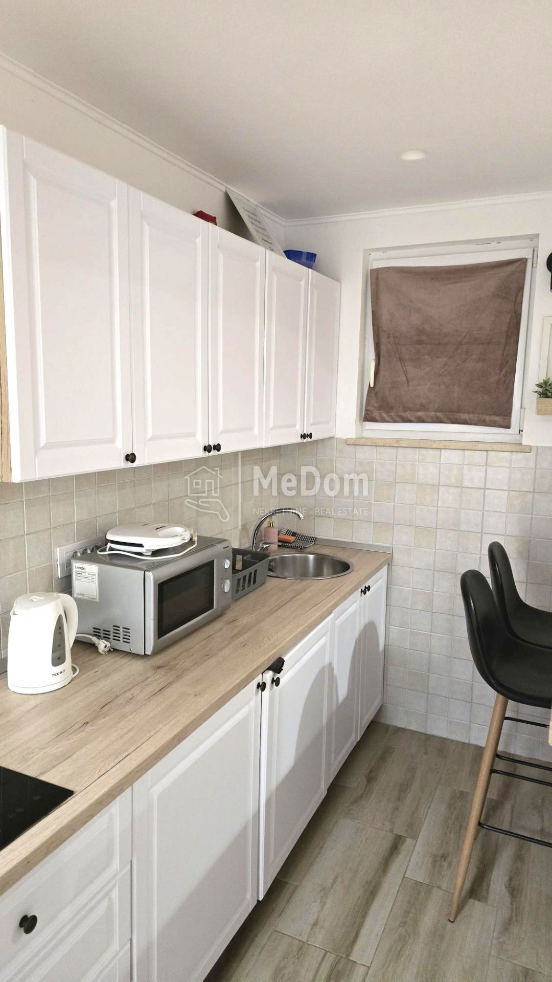 Hiša Pješčana Uvala, Medulin, 100m2