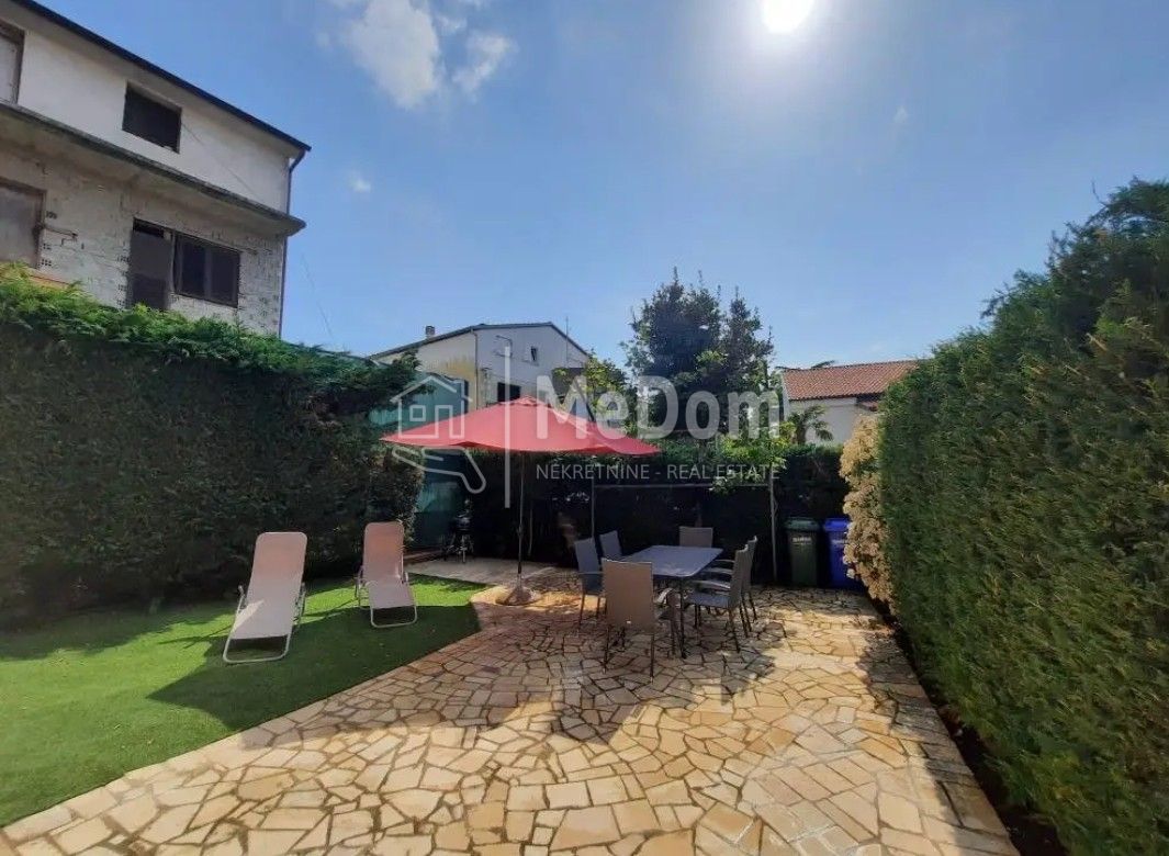 Hiša Pješčana Uvala, Medulin, 100m2