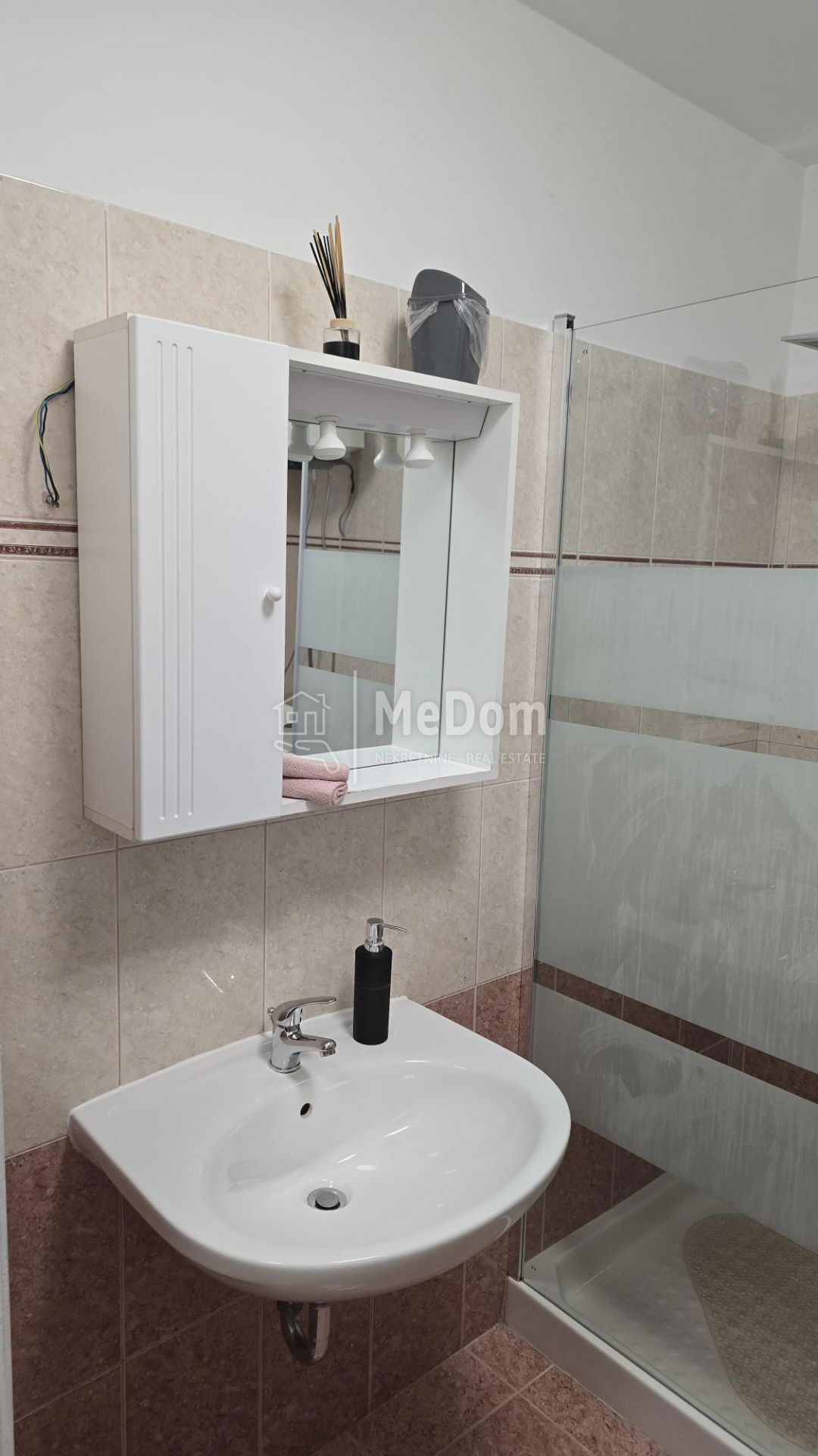 Hiša Pješčana Uvala, Medulin, 100m2