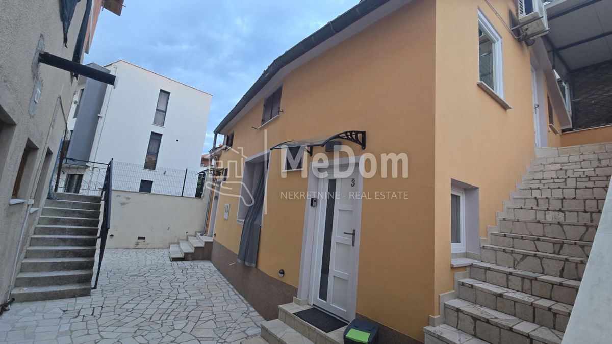 Hiša Pješčana Uvala, Medulin, 100m2