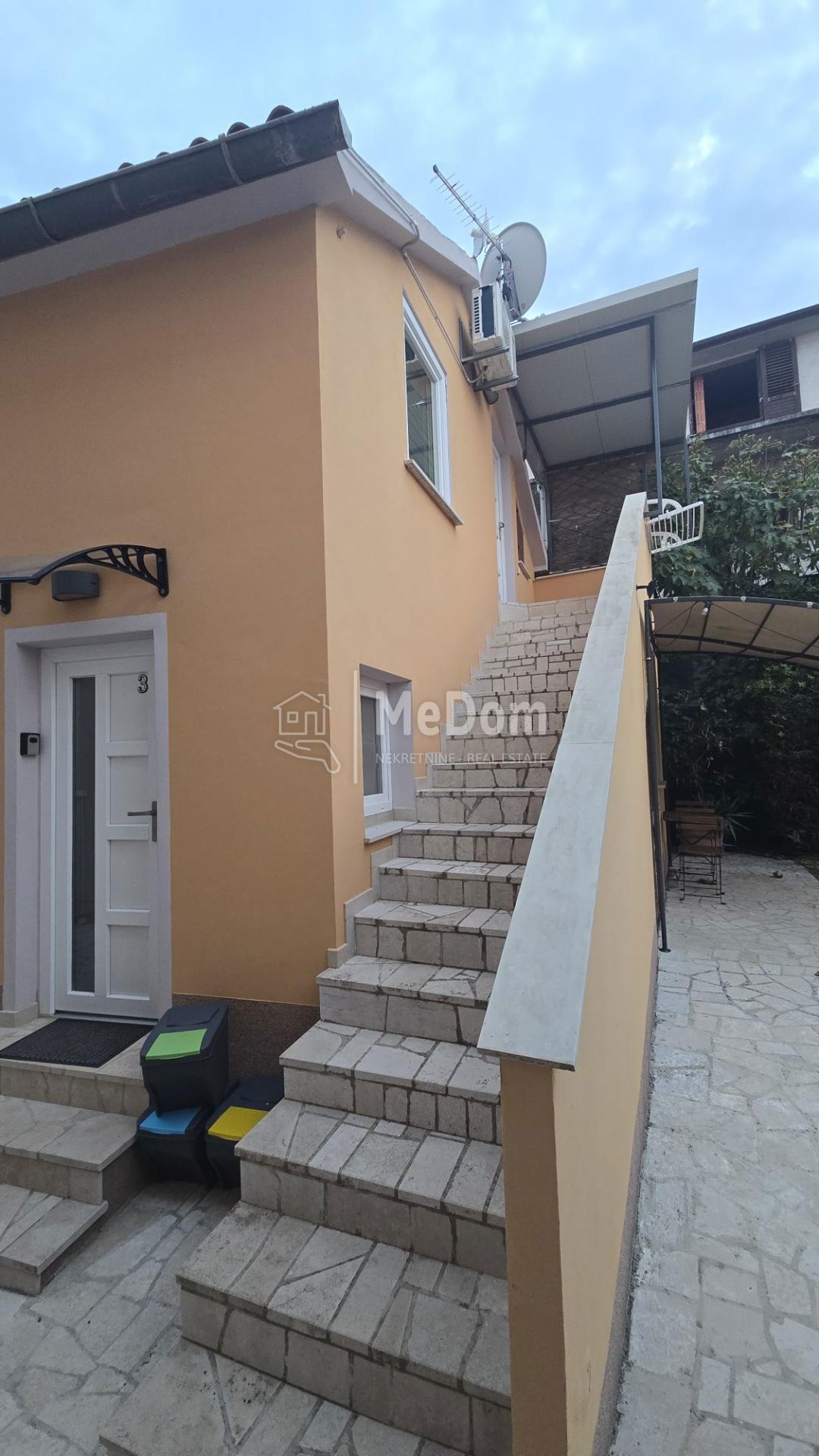 Hiša Pješčana Uvala, Medulin, 100m2