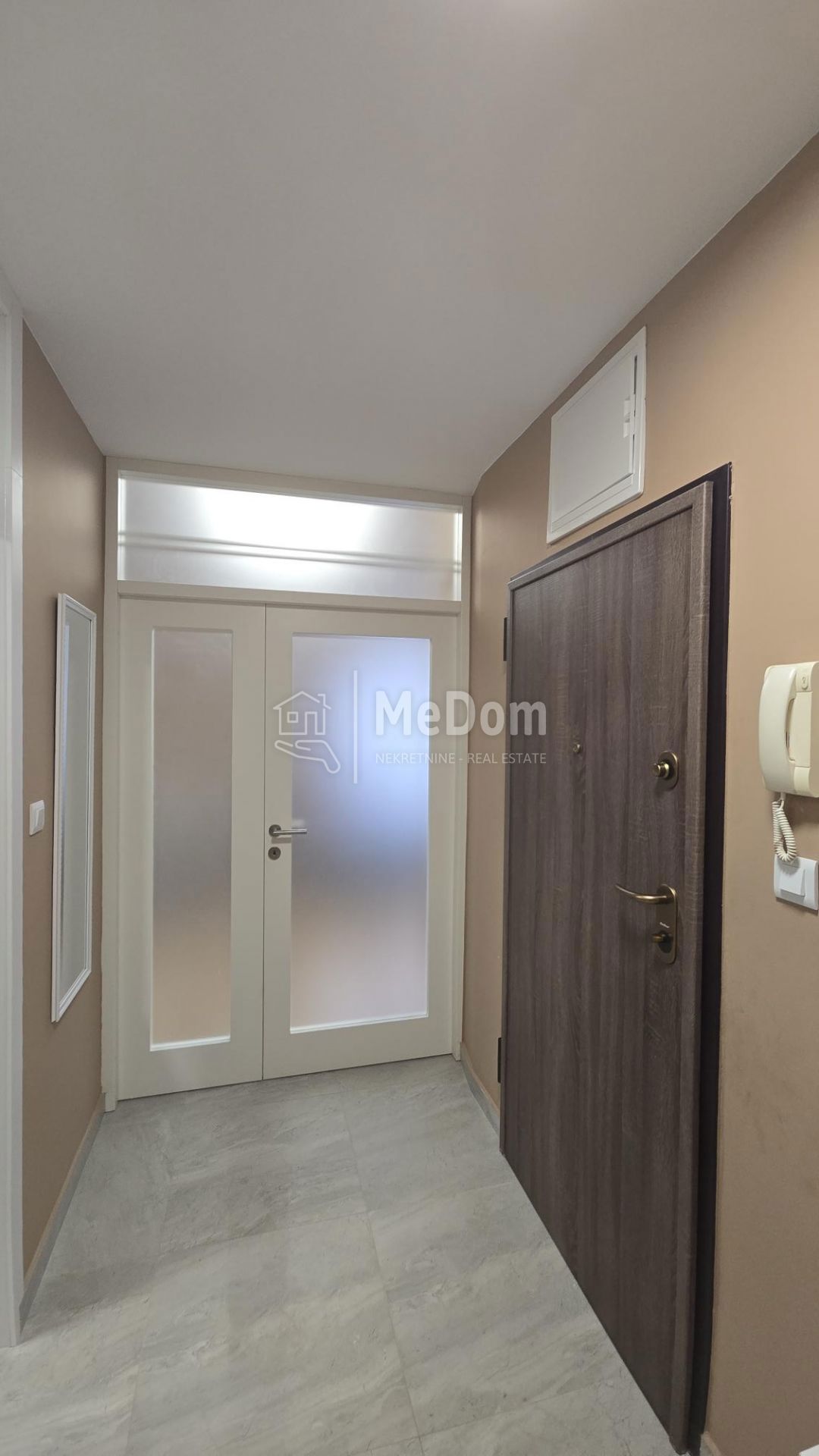 Stanovanje Sv. Polikarp / Sisplac, Pula, 81,85m2