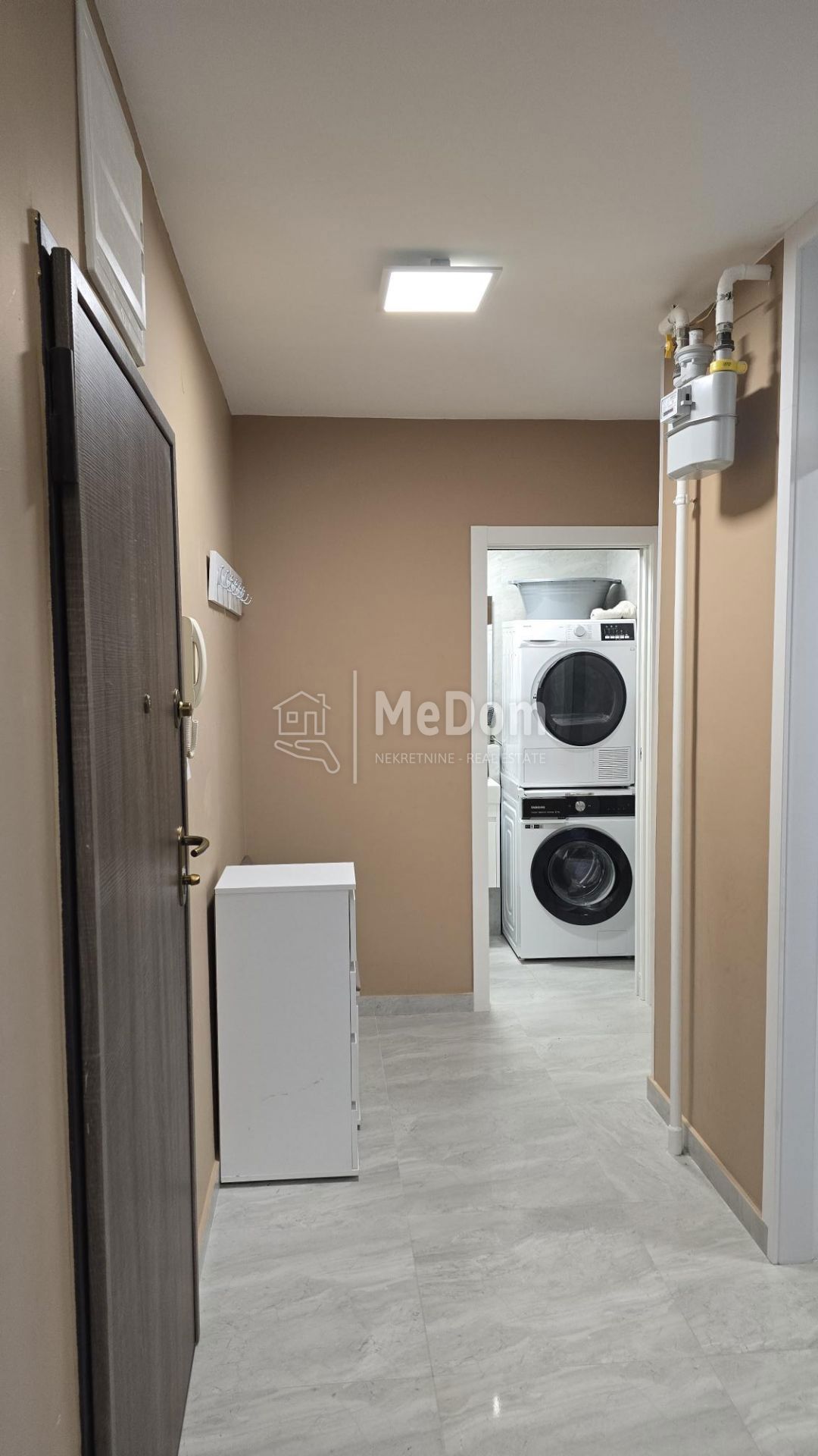 Stanovanje Sv. Polikarp / Sisplac, Pula, 81,85m2