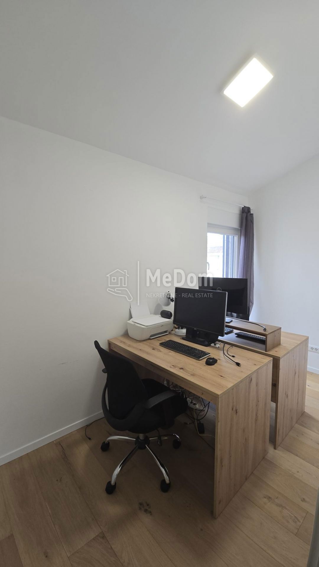 Stanovanje Sv. Polikarp / Sisplac, Pula, 81,85m2