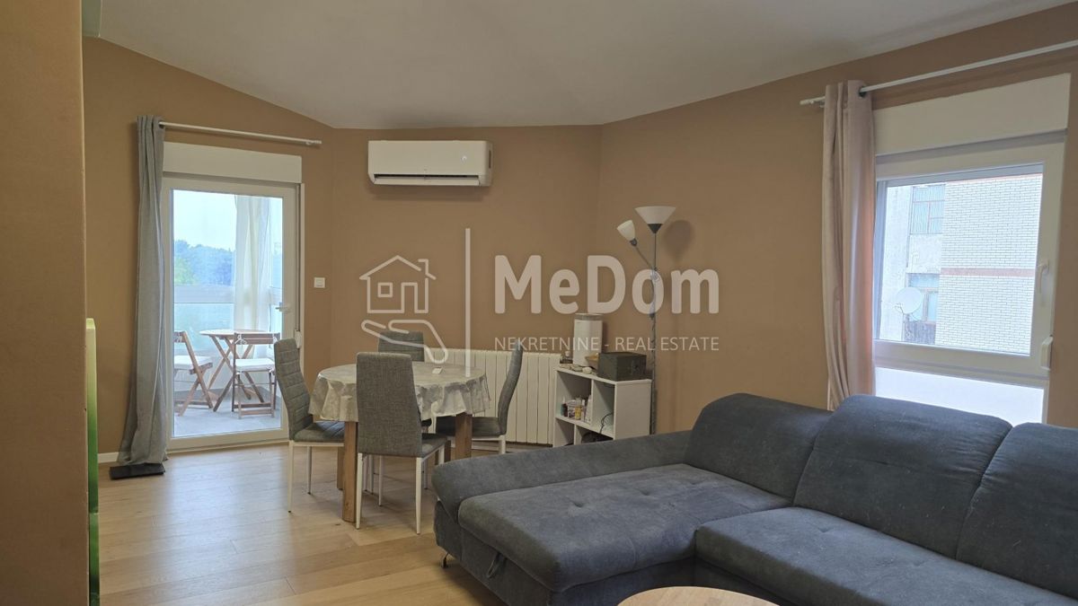 Stanovanje Sv. Polikarp / Sisplac, Pula, 81,85m2