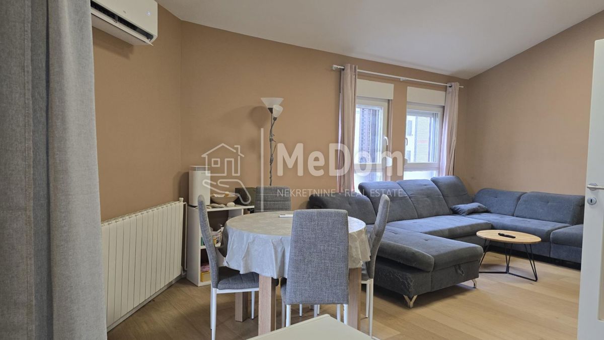 Stanovanje Sv. Polikarp / Sisplac, Pula, 81,85m2