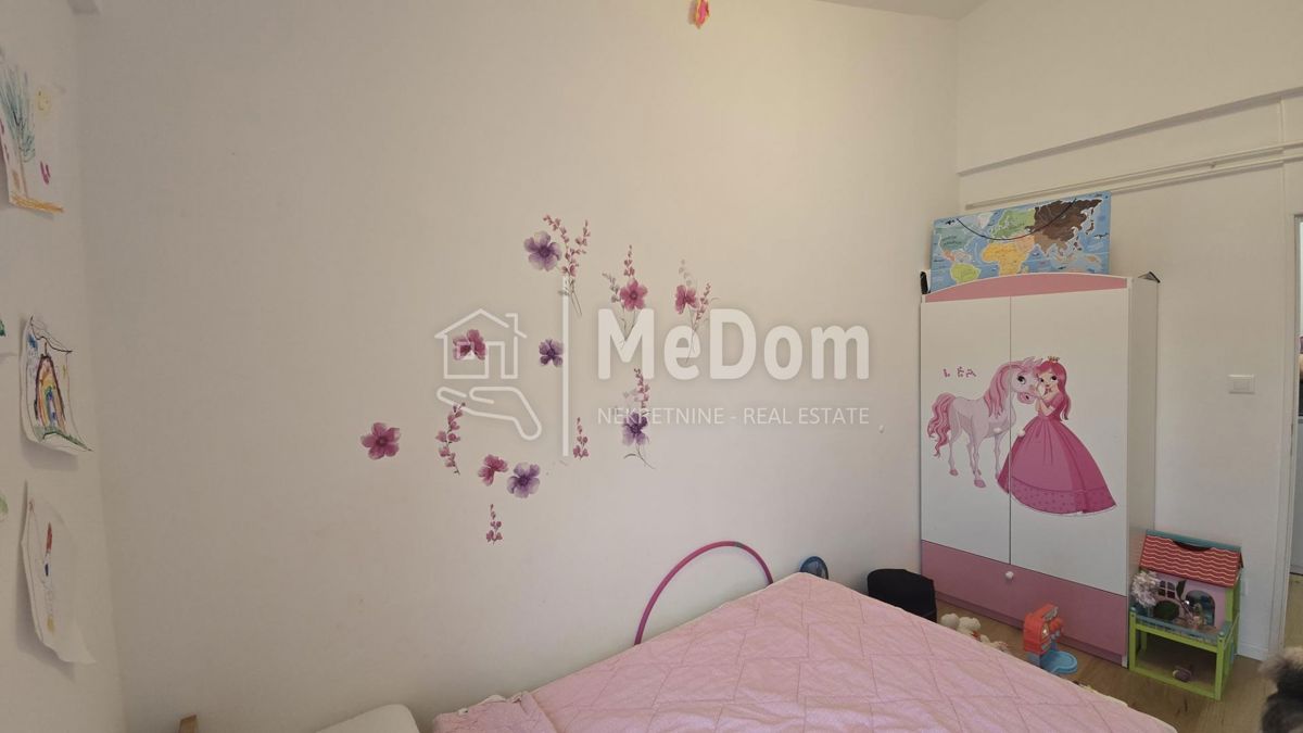 Stanovanje Sv. Polikarp / Sisplac, Pula, 81,85m2