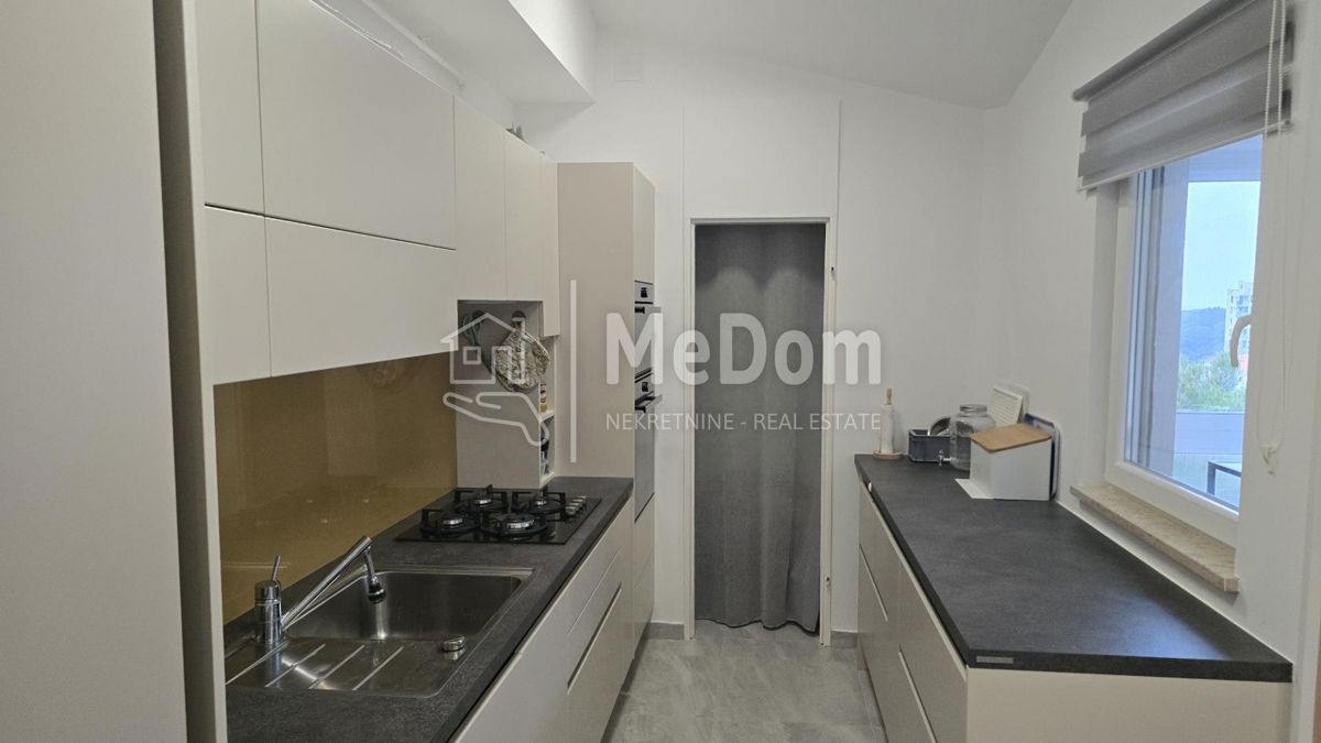 Stanovanje Sv. Polikarp / Sisplac, Pula, 81,85m2