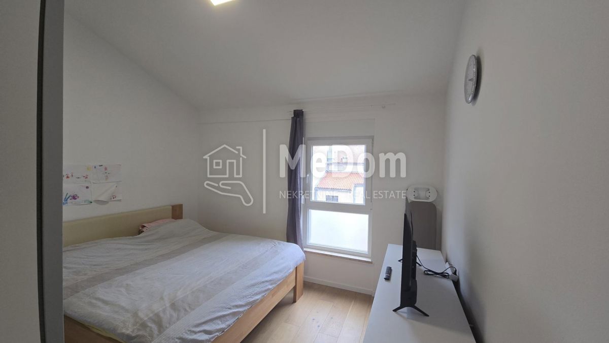 Stanovanje Sv. Polikarp / Sisplac, Pula, 81,85m2