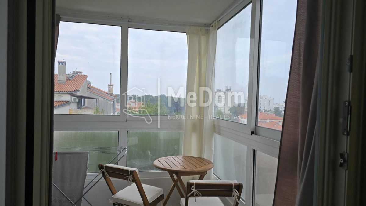 Stanovanje Sv. Polikarp / Sisplac, Pula, 81,85m2