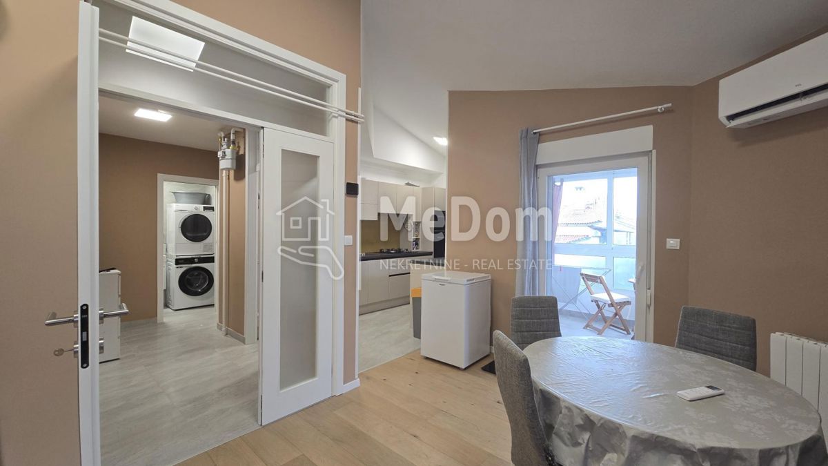 Stanovanje Sv. Polikarp / Sisplac, Pula, 81,85m2