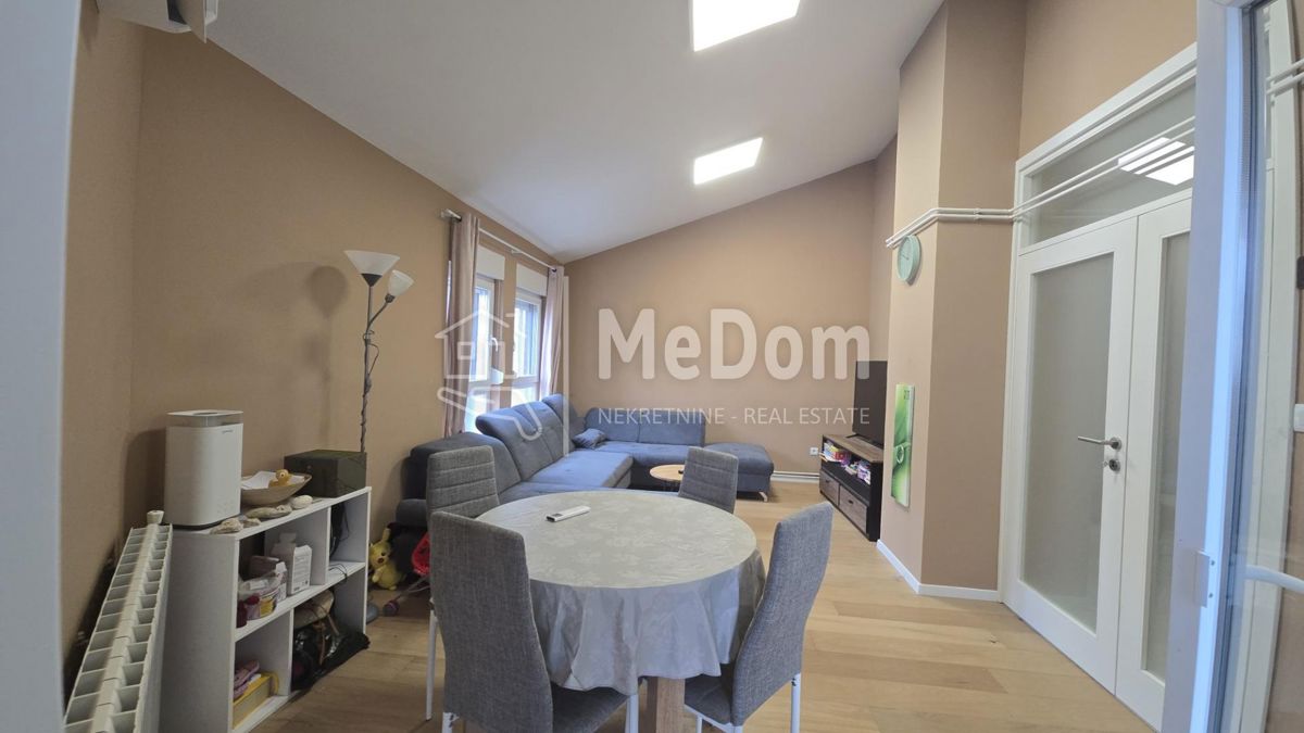 Stanovanje Sv. Polikarp / Sisplac, Pula, 81,85m2