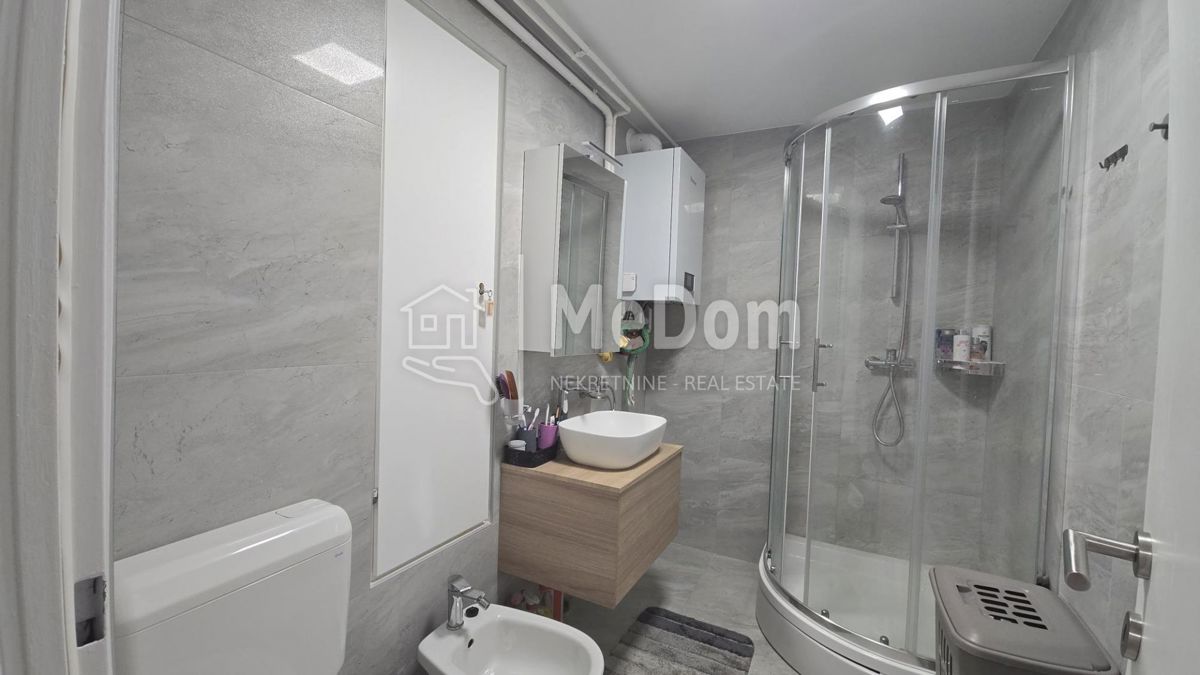 Stanovanje Sv. Polikarp / Sisplac, Pula, 81,85m2