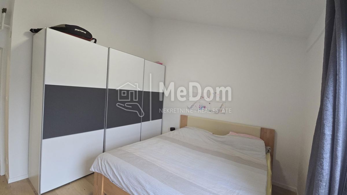 Stanovanje Sv. Polikarp / Sisplac, Pula, 81,85m2